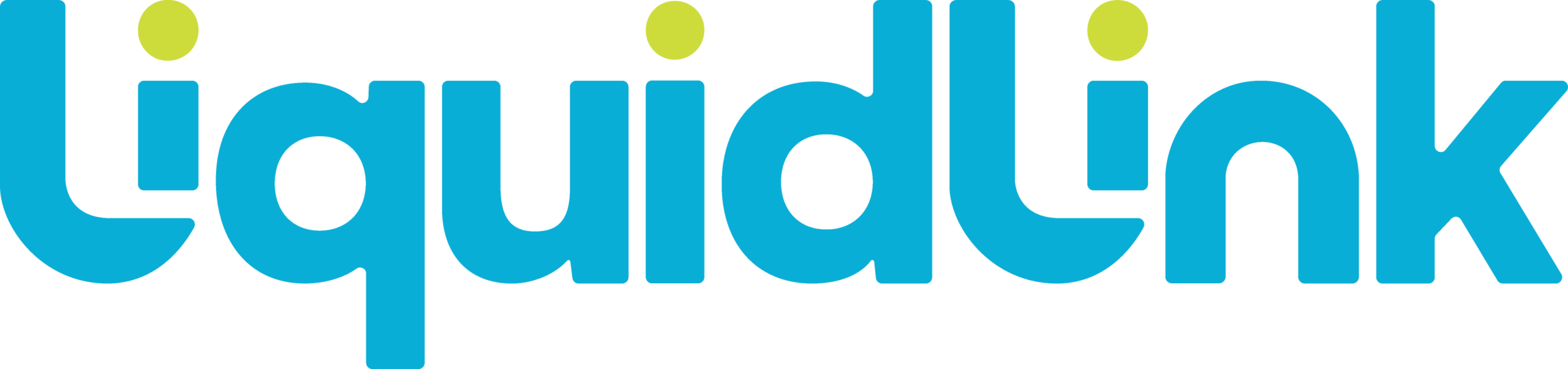 Liquid Link