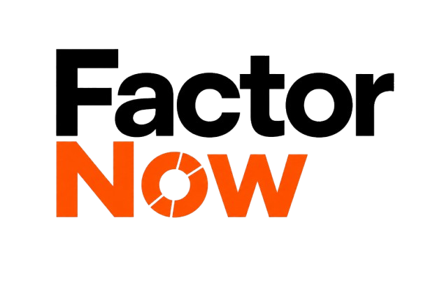 Factor Now